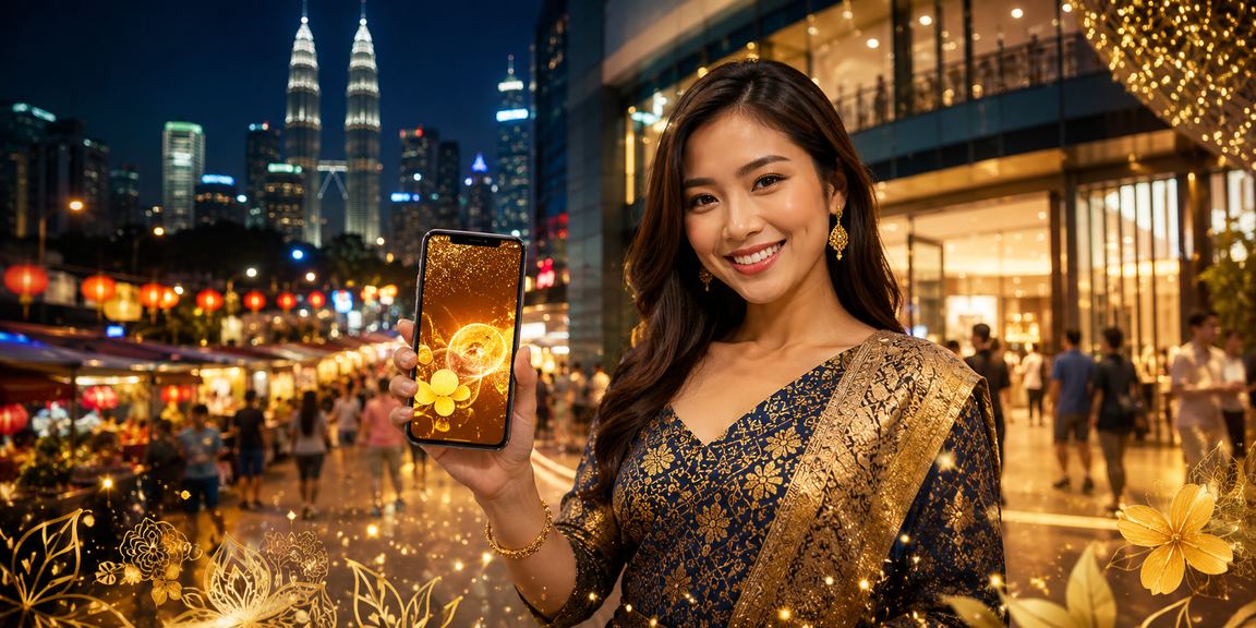 Aktiviti loteri dan pertaruhan pejabat KL